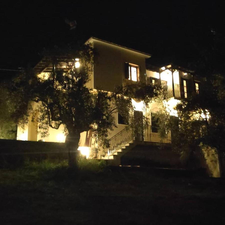 Villa Belian 1 Argalasti Exterior photo